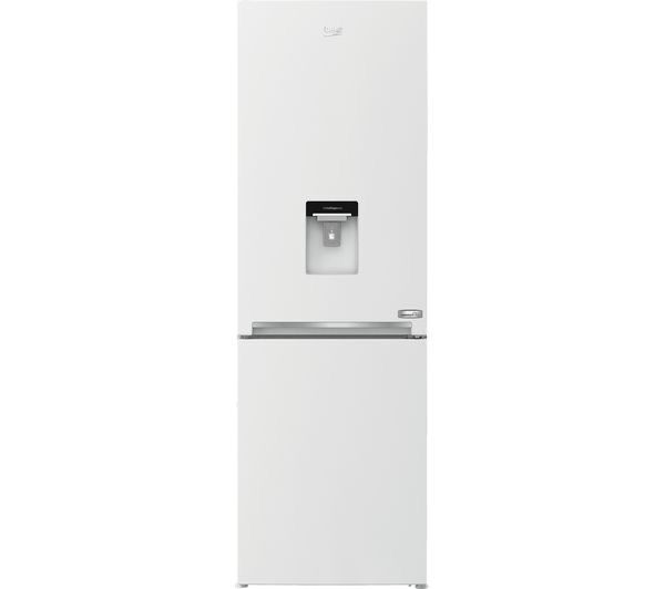 Beko Fridge Freezer