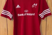 Munster Rugby Adidas Jersey S