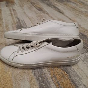 Common Projects mens trainers