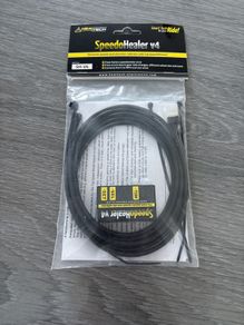 motorcycle speedohealer v4