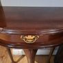 Small Hall Side Table Image 8