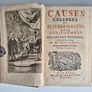 1747 to 1751 Causes Celebres Et Interessantes, Avec Les Jugemens. Francois Gayot de Pitaval. Image 2