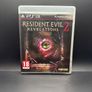 Resident Evil Revelations 2 Ps3 Image 3