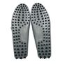 Tod's Men Grey Leather Loafers Image 5