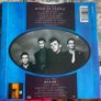 Love and money River if people picture sleeve vinyl record in vg+ condition Image 2