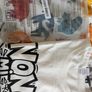 Womens cotton t Shirt Image 4