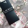 Ralph Lauren Linen Jersey floral top Image 8