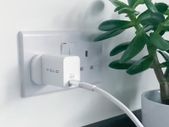 Wall Charger Type C Phone Charger
