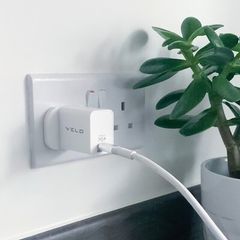 Wall Charger Type C Phone Charger