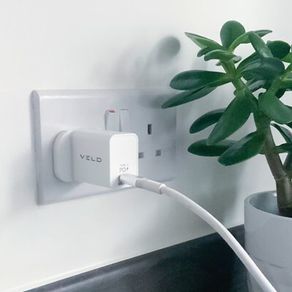 Wall Charger Type C Phone Charger