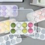Makeup Sponge Storage Box Image 5