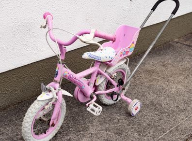 Kids Bike