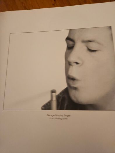 Out Of Your Tree. Photography Ny Dominic Lee. First Edition Hardback In Good Condition.  See Photos For Same