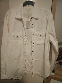 Mens shirt