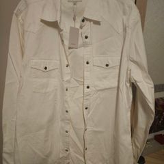 Mens shirt