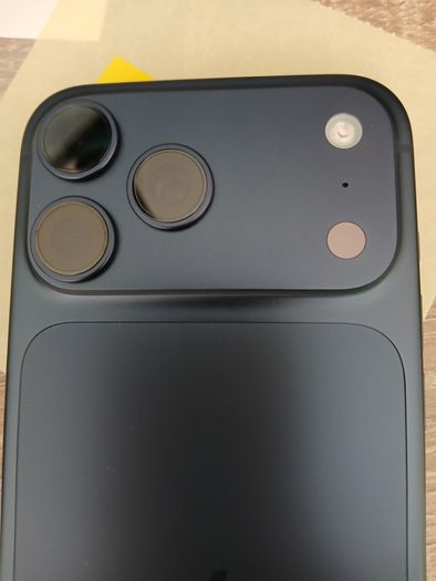 iPhone 17 pro max for sale