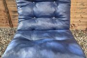 vintage ikea chair's
