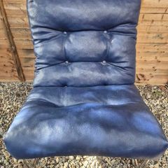vintage ikea chair's