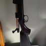 BB rifle with BBs Image 3