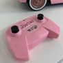 Hot Wheels Barbie RC Corvette from Barbie the Movie Image 5
