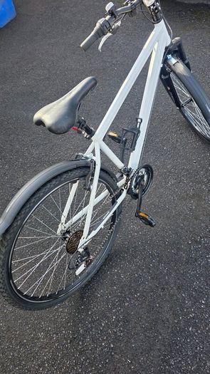 26 kids Bike  16 Frame