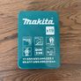 Makita Metal Case Drill Bits 19 Piece Image 2