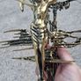 Early 70's Depiction of Christ(Salvador Dali) Image 6