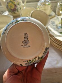 Royal Doulton 70 piece set
