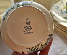 Royal Doulton 70 piece set