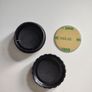 LAST FOUR Apple Airtag Holder with poweful magnet free viewing Image 5
