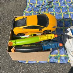 boys toys
