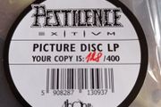 Pestilence - Exitivm Picture Disc