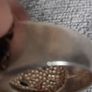 heavy vintage sterling silver ring Image 5