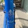 Dawes Girls Bike 24" vintage style with basket Image 2
