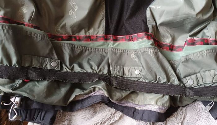 Jacket, The North Face