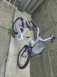 kids bicycle