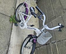kids bicycle