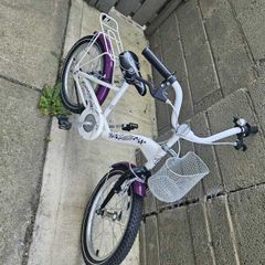 kids bicycle