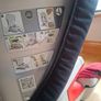 Britax Romer KidFix SL high backed booster seat Image 4
