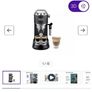 Delonghi coffee machine Image 10