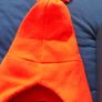 Glow Goat Fleece hat Image 2