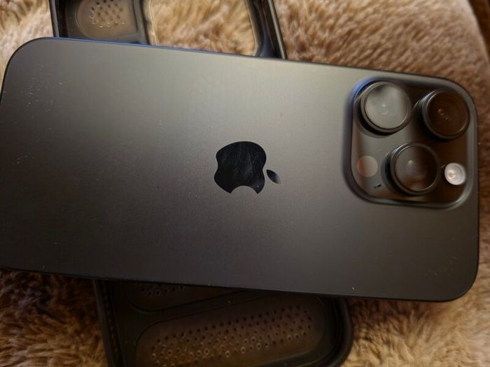 Iphone 16 Pro 256GB
