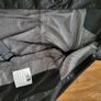 The North Face Black Waterproof  Rain Jacket Image 4
