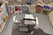 Wii bundle with 7 games