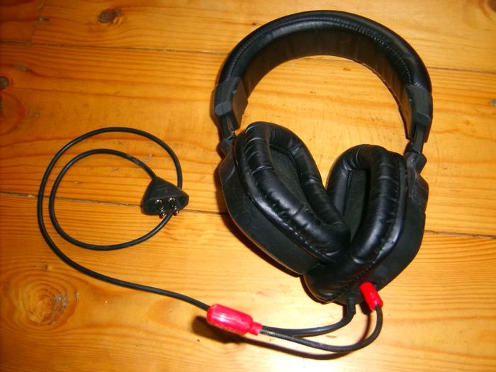 headphones
