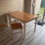 kitchen table and 4 chairs Image 2