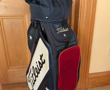Titleist Tour Series Mid-Size bag - Special Edition US Open