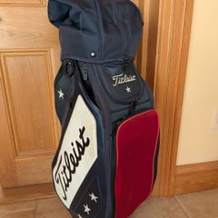Titleist Tour Series Mid-Size bag - Special Edition US Open