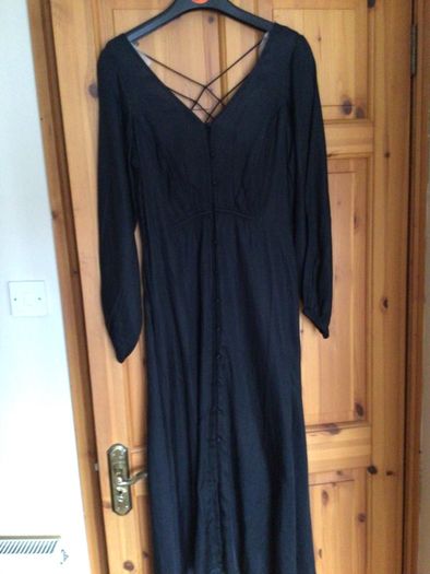 Stunning Free People Long Dress
