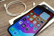 iPhone 12 Sim Free